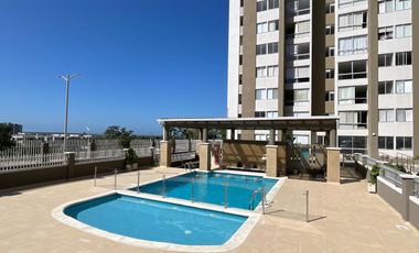 APARTAMENTO EN VENTA EN MALLORQUÍN, BARRANQUILLA