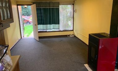 Arriendo de casa en Villa Europa