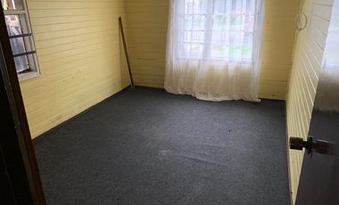 Arriendo de casa en Villa Europa