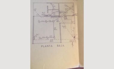 CASA EN VENTA PARA NEGOCIO