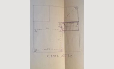 CASA EN VENTA PARA NEGOCIO