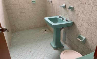 CASA EN VENTA PARA NEGOCIO