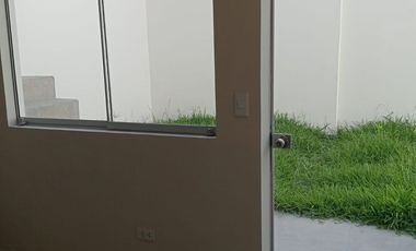 Vendo Hermoso Duplex primer y segundo piso de propiedad de tres pisos