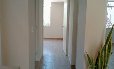 Vendo Hermoso Duplex primer y segundo piso de propiedad de tres pisos