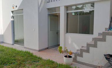 Vendo Hermoso Duplex primer y segundo piso de propiedad de tres pisos