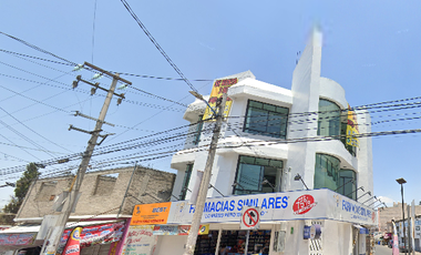 EDIFICIO COMERCIAL EN REMATE, EN ZUMPANGO