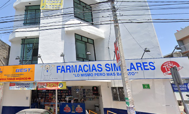 EDIFICIO COMERCIAL EN REMATE, EN ZUMPANGO