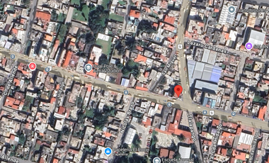 EDIFICIO COMERCIAL EN REMATE, EN ZUMPANGO