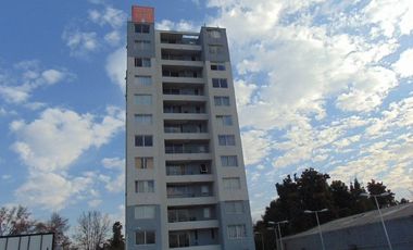 Departamento 3 Dorm 2 Baños Estac, Cercano Metro Linea 2