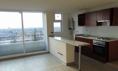 Departamento 3 Dorm 2 Baños Estac, Cercano Metro Linea 2