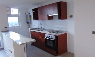 Departamento 3 Dorm 2 Baños Estac, Cercano Metro Linea 2