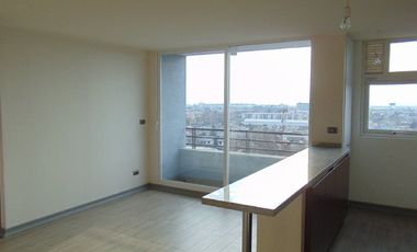 Departamento 3 Dorm 2 Baños Estac, Cercano Metro Linea 2