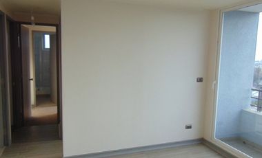 Departamento 3 Dorm 2 Baños Estac, Cercano Metro Linea 2