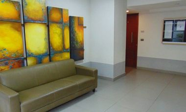 Departamento 3 Dorm 2 Baños Estac, Cercano Metro Linea 2