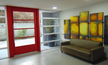 Departamento 3 Dorm 2 Baños Estac, Cercano Metro Linea 2