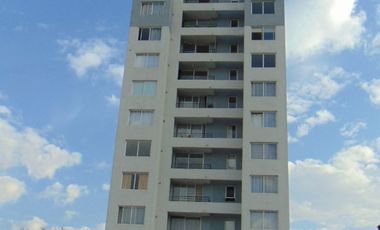 Departamento 3 Dorm 2 Baños Estac, Cercano Metro Linea 2
