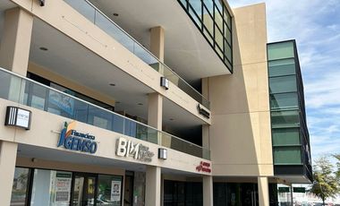 Venta Oficina Ejecutiva Edificio 109-28 Blvd Paseo Rio Sonora y Galeana Hermosillo Sonora