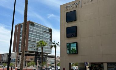 Venta Oficina Ejecutiva Edificio 109-28 Blvd Paseo Rio Sonora y Galeana Hermosillo Sonora