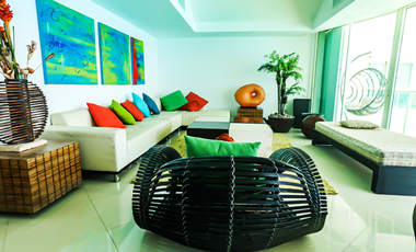Renta departamento Bay View Grand, Zona Hotelera, Cancun Mexico