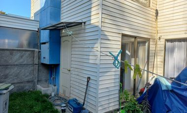 Machali,arriendo comoda casa,2 pisos,3 dormitios, 2 baños