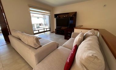 CASA EN RENTA EN BOSQUES DE LAS FUENTES CALIMAYA