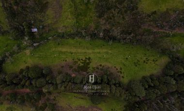 PROPIEDAD EN VENTA SECTOR ZHUCAY TARQUI - HACIENDA PARA USO COMERCIAL, GANADERIA, AGRICULTURA, HOTELERIA