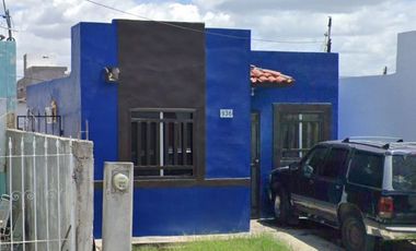 Sk16 - Casa En Remate Bancario En C. San Angel, Villas De San Miguel, Nuevo Laredo, Tamaulipas Excelente Oportunidad De Inversion