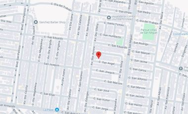 Sk16 - Casa En Remate Bancario En C. San Angel, Villas De San Miguel, Nuevo Laredo, Tamaulipas Excelente Oportunidad De Inversion