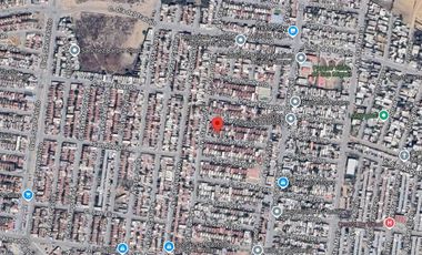 Sk16 - Casa En Remate Bancario En C. San Angel, Villas De San Miguel, Nuevo Laredo, Tamaulipas Excelente Oportunidad De Inversion