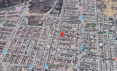 Sk16 - Casa En Remate Bancario En C. San Angel, Villas De San Miguel, Nuevo Laredo, Tamaulipas Excelente Oportunidad De Inversion