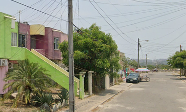 MC- PROMOCION -CALLE.NUBIA, COL. OASIS, VERACRUZ