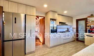 Camino Carampangue - Colegio Trebulco