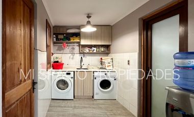 Camino Carampangue - Colegio Trebulco