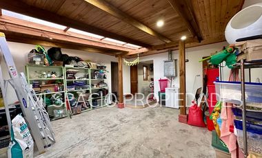 Camino Carampangue - Colegio Trebulco