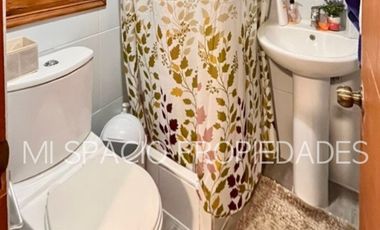 Camino Carampangue - Colegio Trebulco