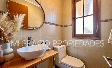 Camino Carampangue - Colegio Trebulco