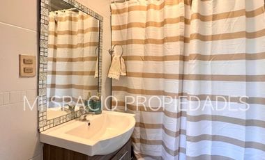 Camino Carampangue - Colegio Trebulco