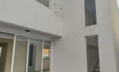 CASA EN VENTA METEPEC  AS