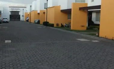 CASA EN VENTA METEPEC  AS