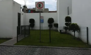 CASA EN VENTA METEPEC  AS
