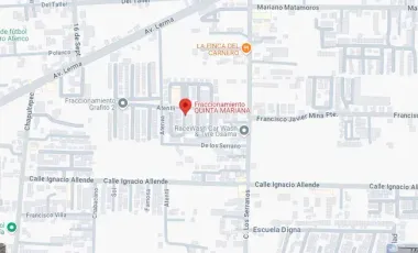 CASA EN VENTA METEPEC  AS