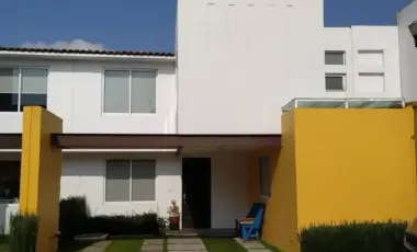 CASA EN VENTA METEPEC  AS