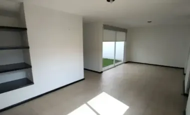 CASA EN VENTA METEPEC  AS