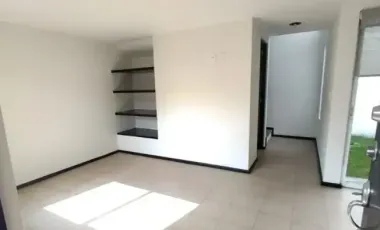 CASA EN VENTA METEPEC  AS