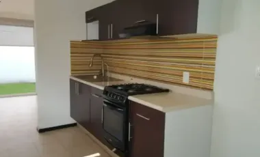 CASA EN VENTA METEPEC  AS