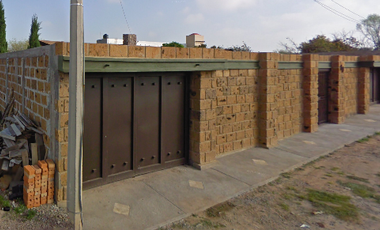 CASA A LA VENTA EN COL. REAL DE POTOSÍ, SAN LUIS POTOSÍ, SLP.