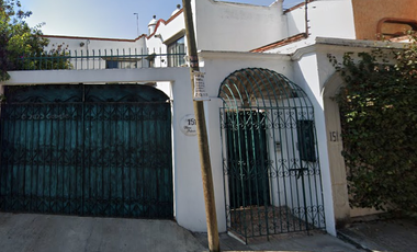 Venta de casa en lomas de cortez cuernavaca morelos