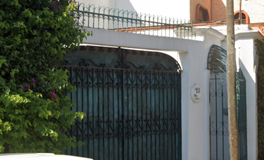 Venta de casa en lomas de cortez cuernavaca morelos