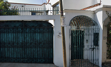 Venta de casa en lomas de cortez cuernavaca morelos