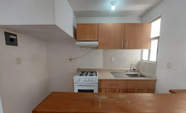 DEPARTAMENTO EN CUAUTITLAN IZCALLI